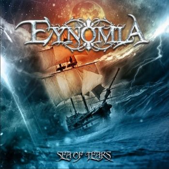 Eynomia - Sea Of Tears (2024)