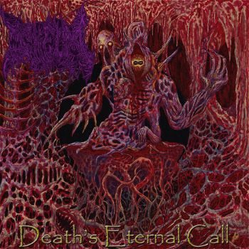 Skelm - Death's Eternal Call (2024)