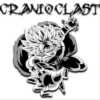 Cranioclast - Ruthless Aggression (2024)