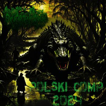 Swamp King - Polski Comp 2024 (2024)