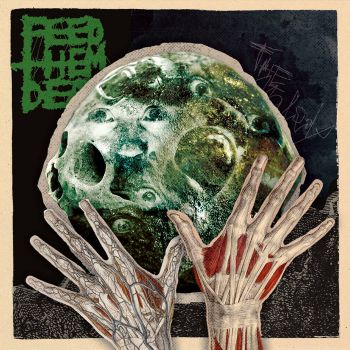 Feed Them Death - The Malady (2024)