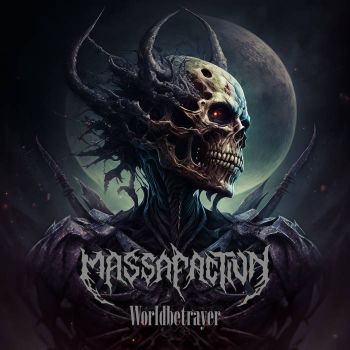 Massafaction - Worldbetrayer (2024)