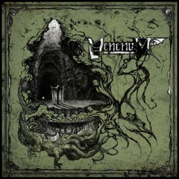 Venenum - Venenum [EP] (2011)