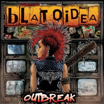 Blatoidea - Outbreak (2024)