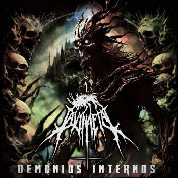 JaviMetal - Demonios Internos (2024)