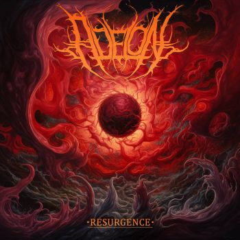 Adelon - Resurgence (2024)