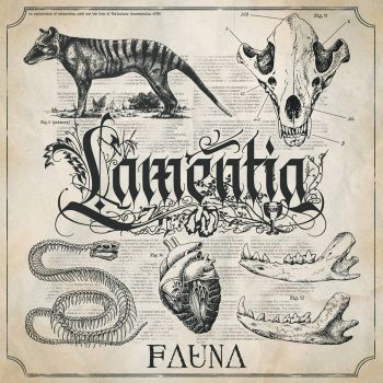 Lamentia - Fauna (2024)