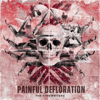 Painful Defloration - The Typewriters (2024)