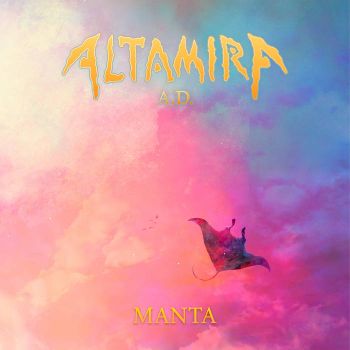 Altamira A.D. - Manta (2024)