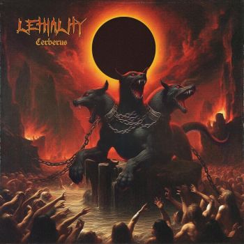 Lethality - Cerberus (EP) (2024)