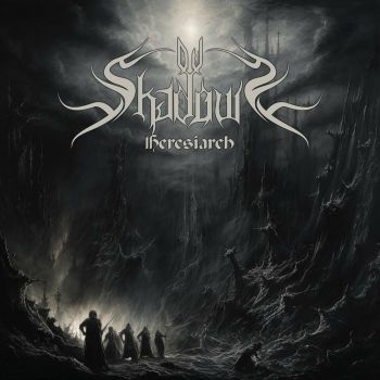 Ov Shadows - Heresiarch (2024)