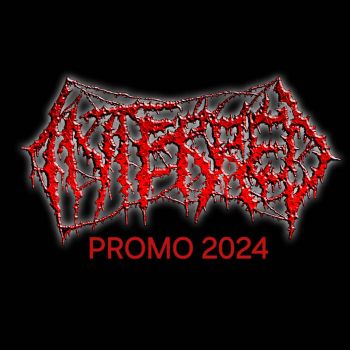 Interred - Promo 2024 (2024)