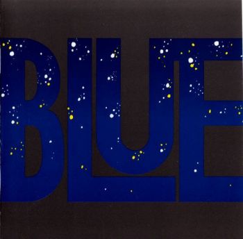 Blue - Blue (1991)