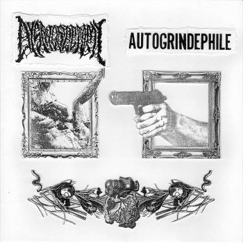 Dysphorectomy / Autogrindephile - Split (2024)