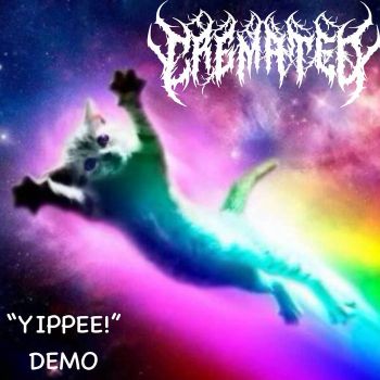 Cremated - Yippee! (2024)