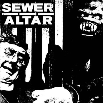 Sewer Altar - Demo 2024 (2024)