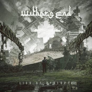 Wither's End - Lies of Dystopia (2024)