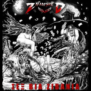 Zivanished - Sex Via Zivania (2024)