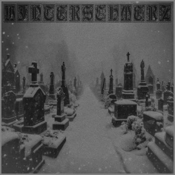 Winterschmerz - Lichtbegrabnis (2024)