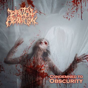 Brutal Abortion - Condemned to Obscurity (2024)