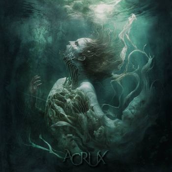 Acrux - Underwater (2024)