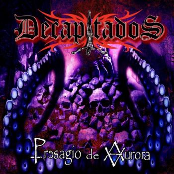 Decapitados - Presagio de Aurora (2023)