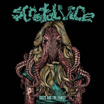 Scrotal Vice - Cults and the Family (2024)