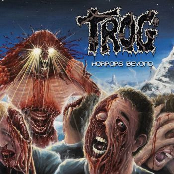 Trog - Horrors Beyond (2024)