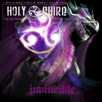 Holy Shire - Invincible (2024)