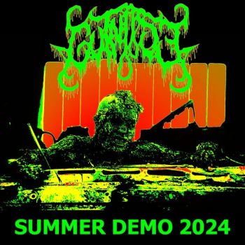 Gutnoose - Summer Demo 2024 (2024)