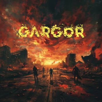 Gargor - Dance of Death (2024)