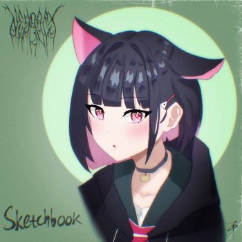 NekRock - Sketchbook (Selected Demos 2022?-?2024) (2024)