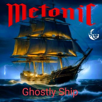 Metonic - Ghostly Ship (2024)