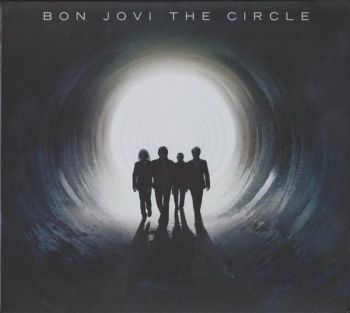 Bon Jovi - The Circle (2009)