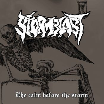 Stormblast - The Calm Before the Storm (2024)