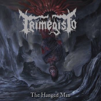 Trimegisto - The Hanged Man (2022)