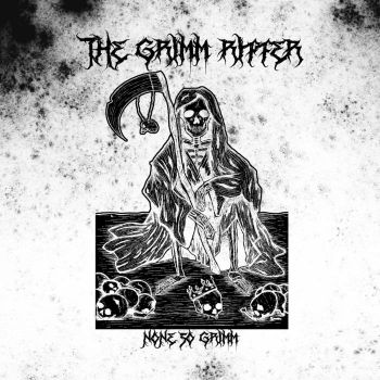 The Grimm Riffer - None So Grimm (2023)