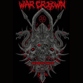 War Crown - Sacerdos Malus (2023)