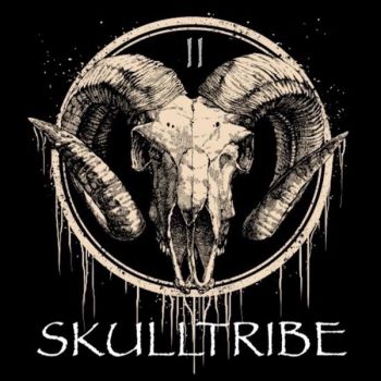 Skulltribe - II (2024)