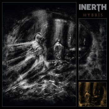 Inerth - Hybris (2024)