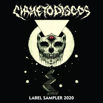 CIANETO DISCOS - Label Sampler (2020)