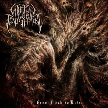 Glutton for Punishment - From Flesh to Ruin (2024)