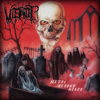 Veret - Metal Beyond Mercy (2024)