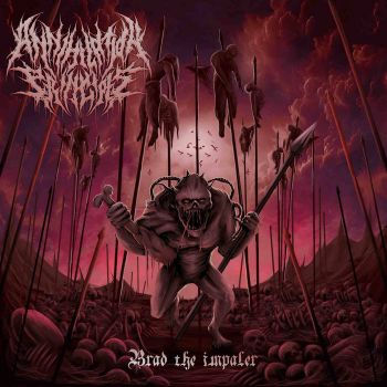 Annihilation Principle - Brad the Impaler (2024)