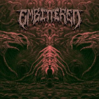 Embittered - Demo (2024)