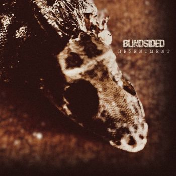 Blindsided - Resentment (2024)