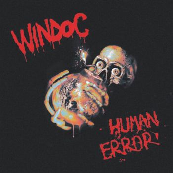 Windoc - Human Error (2024)