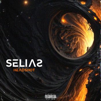 Selias - Headshot (2024)