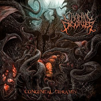 Cranial Disorder - Congenital Depravity (2024)