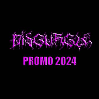 Disgurgle - Promo 2024 (2024)